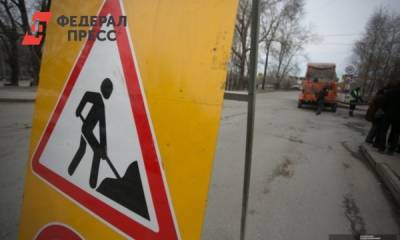 Проект участка второго транспортного кольца в Тюмени разработают в 2022 году - fedpress.ru - Екатеринбург - Тюмень - Тюменская обл. - Тобольск - Московский