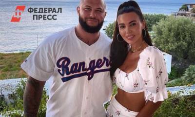 Филипп Киркоров - Оксана Самойлова - Джиган и Киркоров вместе проводят отпуск - fedpress.ru - Греция