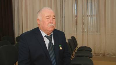 Родные сосногорского общественника Владимира Артеева последовали примеру властей республики и перенесли семейный праздник - bnkomi.ru - респ. Коми - район Сосногорский
