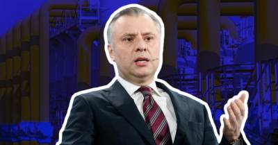 Газ подорожал. Сможет ли Украина запастись топливом для успешного прохождения зимы? - delo.ua - Украина