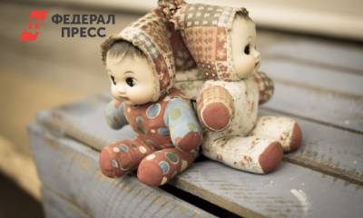 В Самаре годовалый малыш погиб, брошенный в квартире с трехлетним братом - fedpress.ru - Ульяновск - Самара