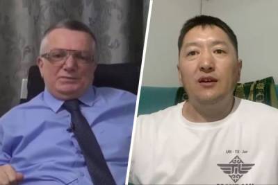 Владимир Жириновский - Экс-послу Азербайджана и «языковому» активисту из Казахстана запретили въезд в Россию - eadaily.com - Россия - Казахстан - Молдавия - Белоруссия - Пакистан - Азербайджан