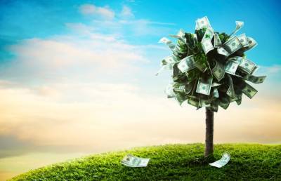 5 установок, которые мешают вам зарабатывать - ont.by - Белоруссия