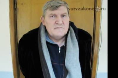 Умер российский вор в законе Блондин - lenta.ru - Израиль - Воронеж - респ. Коми - Болгария