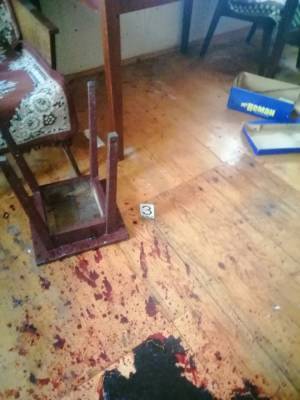 В Гродненской области раскрыто жестокое убийство пенсионера - grodnonews.by - Белоруссия