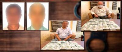 В Ташкенте задержаны двое мужчин, пытавшихся продать за 5 миллионов долларов землю в Бостанлыкском районе - podrobno.uz - Узбекистан - Ташкент - район Бостанлыкский