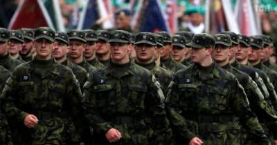 Чешские военные собираются на Майдан в Киеве - eadaily.com - Украина - Киев - Польша - Чехия - Словакия