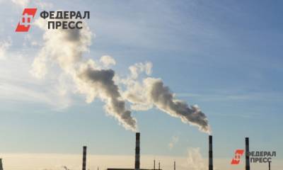 Виталий Безруков - Елен Майоров - Челябинскую область снова накрыла дымка от якутских пожаров - fedpress.ru - Челябинская обл. - респ. Саха - Экология