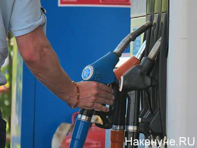 Биржевые цены на бензин снова обновили исторический рекорд - nakanune.ru - Россия - Магадан - Анадырь