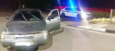 Подросток на авто проехал по федеральной трассе в Карелии более 100 км на встречу к другу и попал в кутузку - stolicaonego.ru - Медвежьегорск - район Прионежский - республика Карелия