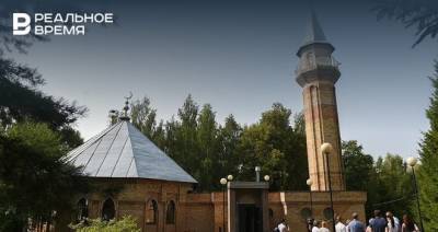 В Нижнекамске жители просят спасти мечеть, построенную на пожертвования - realnoevremya.ru - респ. Татарстан - Нижнекамск