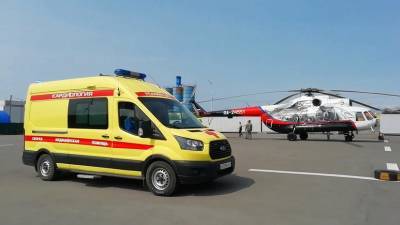 Семьям погибших при крушении Ми-8 на Камчатке выплатят по 2 млн рублей - russian.rt.com - Камчатский край - Курильск