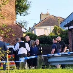 В результате стрельбы в Британии погибли шесть человек - reporter-ua.com - Англия - Плимут