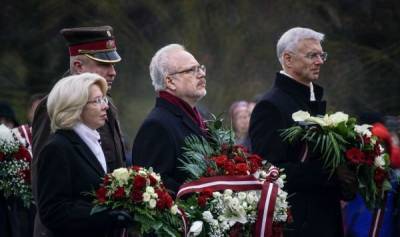 Чем плоха власть в руках иностранцев: пример Прибалтики - lv.baltnews.com - США - Германия - Латвия