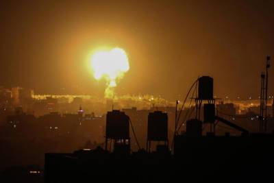 Число погибших в туннелях ХАМАС оказалось гораздо ниже ожидаемого - news.israelinfo.co.il