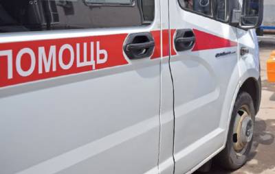 Десятилетнюю девочку ранили ножом на детской площадке - lipetskmedia.ru - Воронеж
