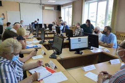Общественники Марий Эл обсудили подготовку к выборам - mk.ru - респ. Марий Эл