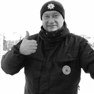 В Чернигове насмерть сбили сотрудника полиции - reporter-ua.com - Украина - Черниговская обл.