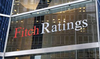 Александр Камышин - Агентство Fitch улучшило прогноз кредитного рейтинга «Укрзализныци» - capital.ua - Украина