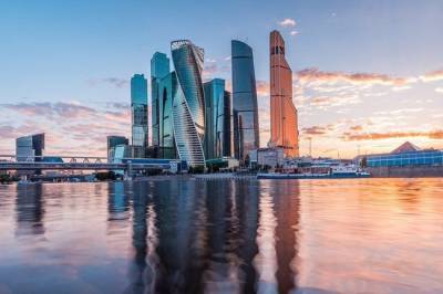 Михаил Леус - Климатические нормы России обновятся в этом году – метеоролог - infox.ru - Россия