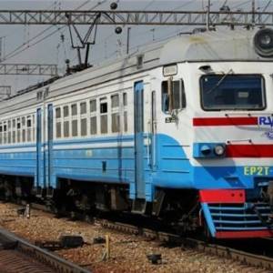Пригородный поезд Запорожье-Энергодар возобновляет движение: график - reporter-ua.com - Запорожье - Таврийск