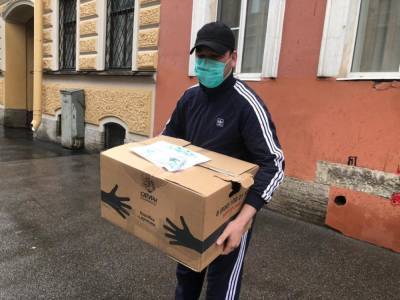 Мигранты в пандемию: «поуехали» и не вернулись - Национальный акцент - nazaccent.ru - Москва - Россия - Санкт-Петербург