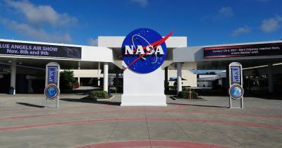 NASA расследует неожиданное включение двигателей российским модулем на МКС - dsnews.ua - Россия - Украина