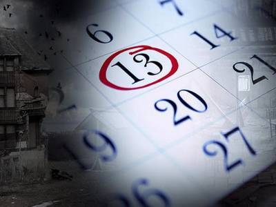 Иисус Христос - Пятница 13-е: история самого неудачного дня и как избежать неприятностей - u24.ru