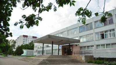 Александр Рогожкин - В 2022 году на подготовку пензенских школ потребуется 1,5 млрд рублей - penzainform.ru