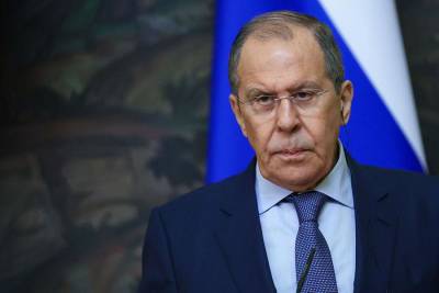 Сергей Лавров - Александр Лукашенко - Лавров отреагировал на слова Лукашенко о Крыме - obzor.lt - Россия - Крым - Белоруссия - Минск