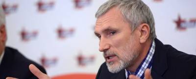 Алексей Журавлев - Татьяна Буланова - Андрей Петров - Максим Шугалей - Алексей Журавлев бросил вызов петербургским чиновникам - runews24.ru - Санкт-Петербург