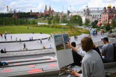 Решение о дальнейшей отмене ограничений в Москве будет приниматься исходя из эпидситуации - interfax-russia.ru - Москва