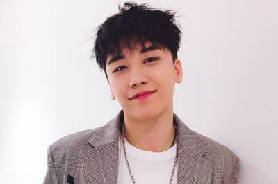 Звезду k-pop Сынри приговорили к трем годам тюрьмы за создание борделей - rusjev.net - Южная Корея - Сеул