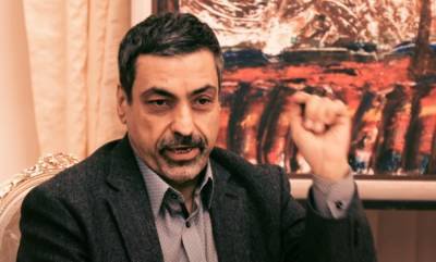 Павел Глоба - Астролог Павел Глоба предрек богатство трем знакам Зодиака до конца лета: не упустите момент - sport.politeka.net - Украина