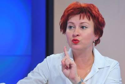 «С правом на надежду»: непривитая Дарья Асламова лежит с «дельтой» в батумском отеле - eadaily.com