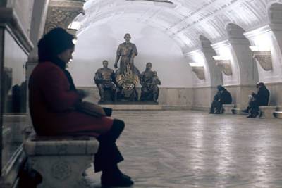 «Советскую Белоруссию» вернут в Москву - lenta.ru - Москва - Белоруссия