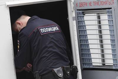 Россиянина посадили за нападение на 96-летнюю блокадницу - lenta.ru - Россия - Санкт-Петербург