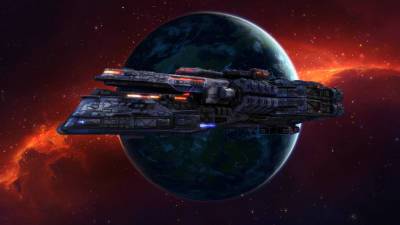 Мятежная Галактика: Epic Games отдает игру про торговлю с инопланетянами - techno.bigmir.net