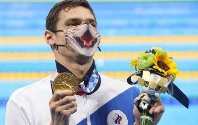 Евгений Рылов - "По губам могли читать": Двукратный чемпион Олимпиады Рылов рассказал, как на пьедестале пел гимн про себя - reendex.ru - Россия - Токио