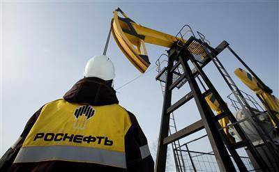 "Роснефть" увеличила добычу нефти и конденсата во 2 квартале на 5% - smartmoney.one
