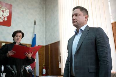 Верховный суд обязал ЦИК зарегистрировать Сергея Капчука на выборы в Госдуму - znak.com - Россия - Свердловская обл.