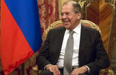 Сергей Лавров - Лавров сравнил культурные символы России и США - topcor.ru - Россия - США - Крым
