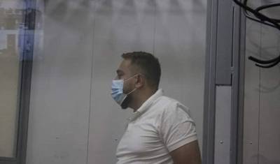 Суд арестовал заместителя мэра Николаева по делу о хищении 27 млн гривен — САП - hubs.ua - Украина - Николаев - Венгрия