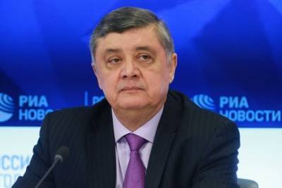Замир Кабулов - Кабулов: вопрос эвакуации посольства России в Кабуле не рассматривается - interaffairs.ru - Россия - США - Афганистан - Кабул