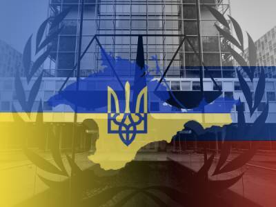 Україна передала до суду Гааги докази злочинів РФ проти культурної спадщини в Криму - bykvu.com - Україна - Росія - місто Севастополь