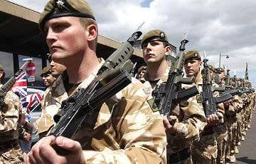 В Кабул направлены британский и канадский спезназ - charter97.org - Норвегия - Белоруссия - Лондон - Эстония - Берлин - Афганистан