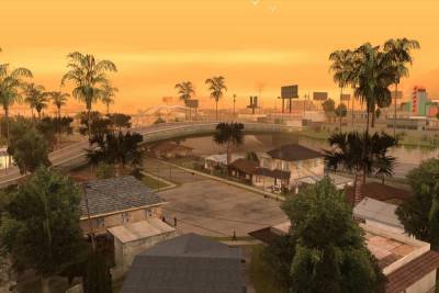 Kotaku: Rockstar планирует выпустить обновленные GTA III, Vice City и San Andreas этой осенью - itc.ua - Украина - city Vice