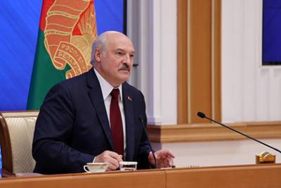 Александр Лукашенко - Эдуард Хегер - Словакия напомнила Лукашенко о санкциях и призвала освободить политзаключенных - lenta.ru - Белоруссия - Минск - Словакия - Братислава