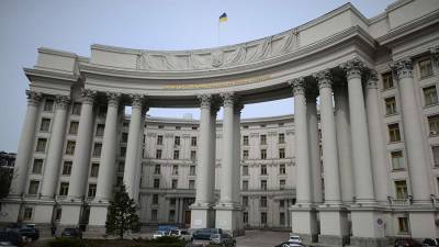 Владимир Зеленский - Дмитрий Кулеба - Джо Байден - В МИДе Украины поделились ожиданиями от визита Зеленского в США - iz.ru - США - Украина - Вашингтон - Израиль