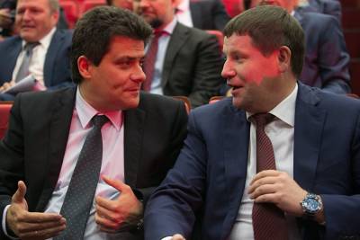 Сергей Бидонько - Сколько зарабатывают свердловские политики, которые хотят стать депутатами Госдумы - znak.com - Москва - Россия - Свердловская обл. - Карпинск